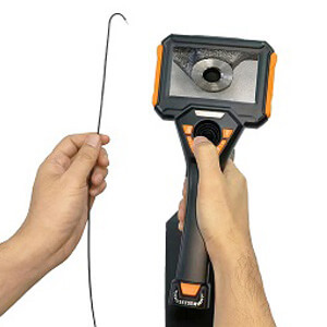 1.6mm萬向工業內窺鏡